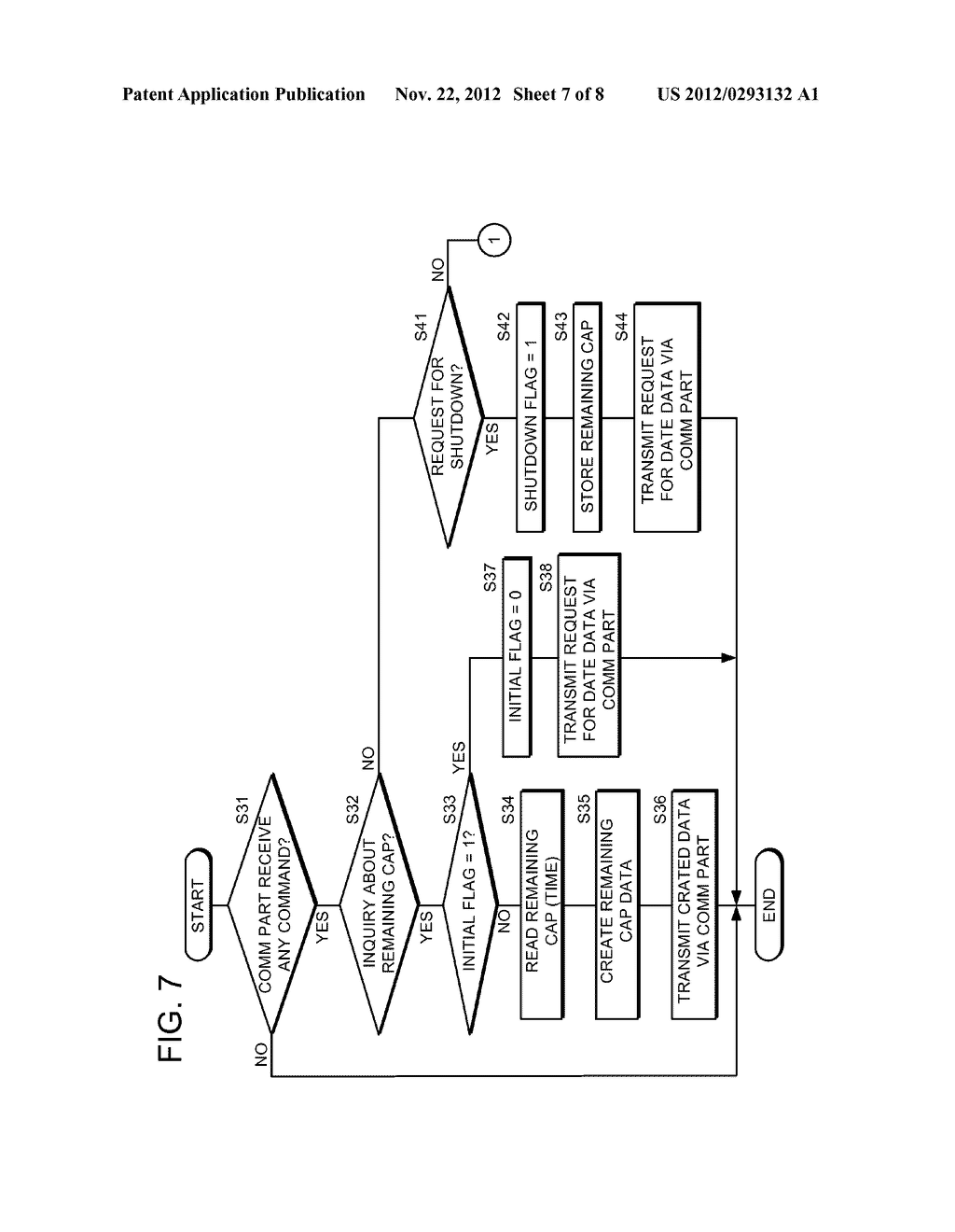 REMAINING CAPACITY CALCULATION METHOD, BATTERY PACK PRE-SHIPMENT     ADJUSTMENT METHOD, REMAINING CAPACITY CALCULATING DEVICE AND BATTERY PACK - diagram, schematic, and image 08