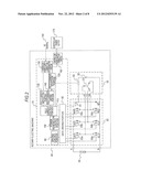 FIELD WINDING TYPE ROTARY ELECTRIC MACHINE diagram and image