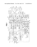 CONTROL APPARATUS FOR INVERTER GENERATOR diagram and image