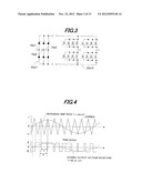 CONTROL APPARATUS FOR INVERTER GENERATOR diagram and image