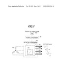 CONTROL APPARATUS FOR INVERTER GENERATOR diagram and image