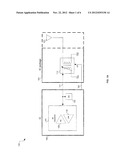 IC Package with Embedded Transformer diagram and image