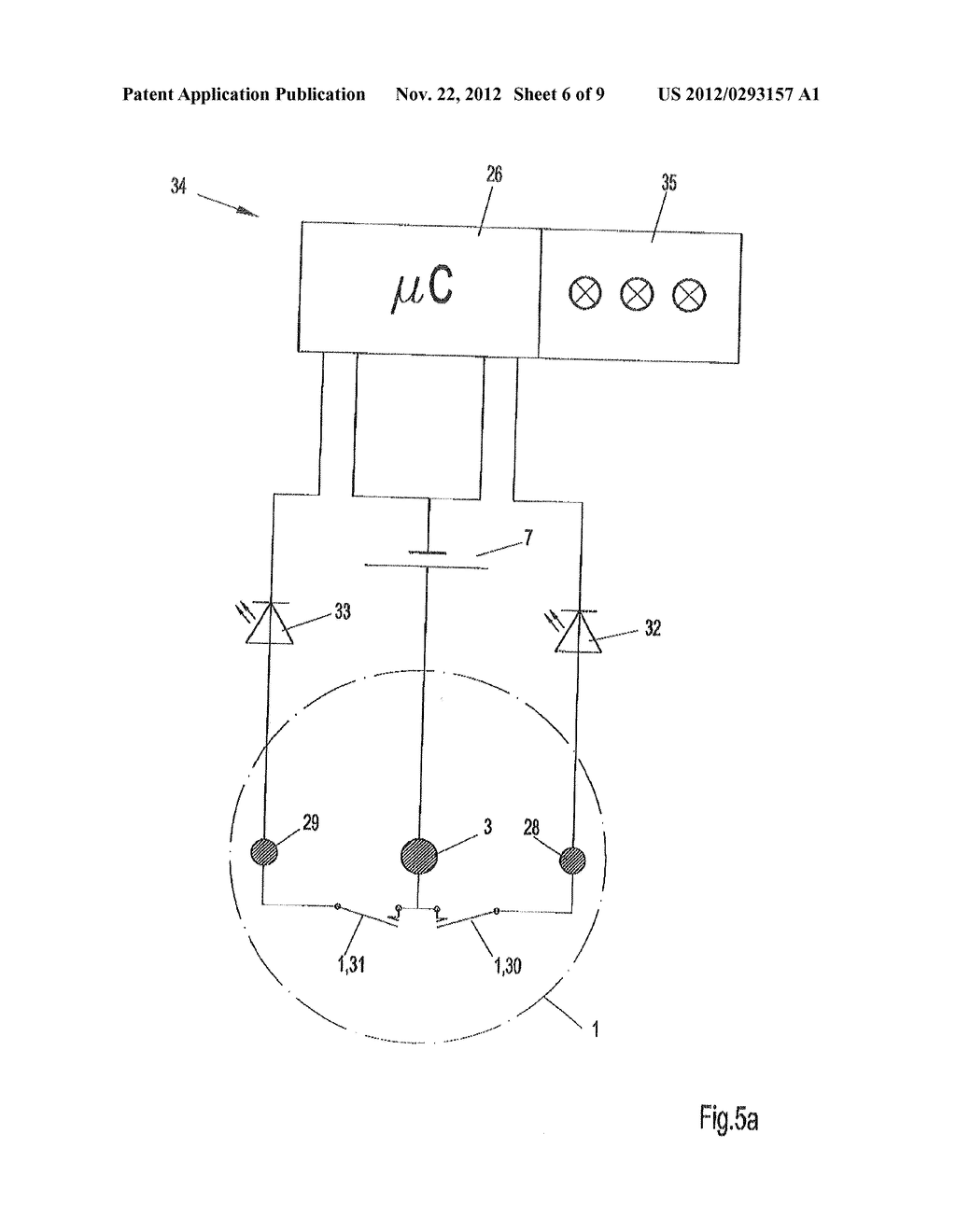 Method for determining the sharpness of cutting edges of chopper blades - diagram, schematic, and image 07