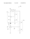 VOLTAGE TESTING CIRCUIT diagram and image