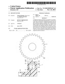 ROTATION SENSOR diagram and image