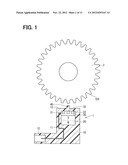 ROTATION SENSOR diagram and image