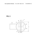 ROTATION SENSOR diagram and image