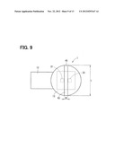 ROTATION SENSOR diagram and image