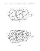 AUTOMATIC ANISOTROPY, AZIMUTH AND DIP DETERMINATION FROM UPSCALED IMAGE     LOG DATA diagram and image