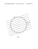 AUTOMATIC ANISOTROPY, AZIMUTH AND DIP DETERMINATION FROM UPSCALED IMAGE     LOG DATA diagram and image