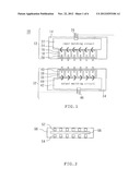 HIGH FREQUENCY CHARACTERISTIC MEASURING DEVICE diagram and image