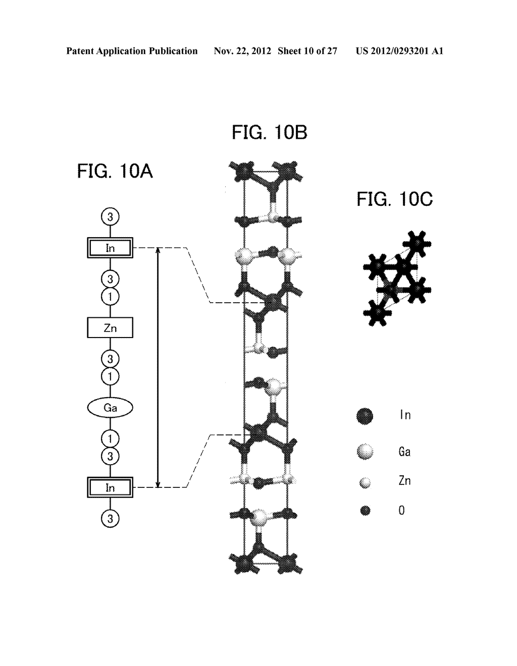 SEMICONDUCTOR DEVICE - diagram, schematic, and image 11