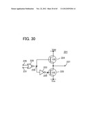 SEMICONDUCTOR DEVICE diagram and image