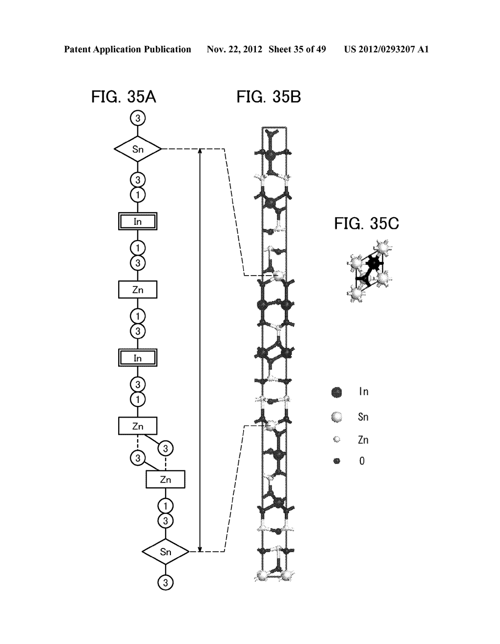 SEMICONDUCTOR INTEGRATED CIRCUIT - diagram, schematic, and image 36