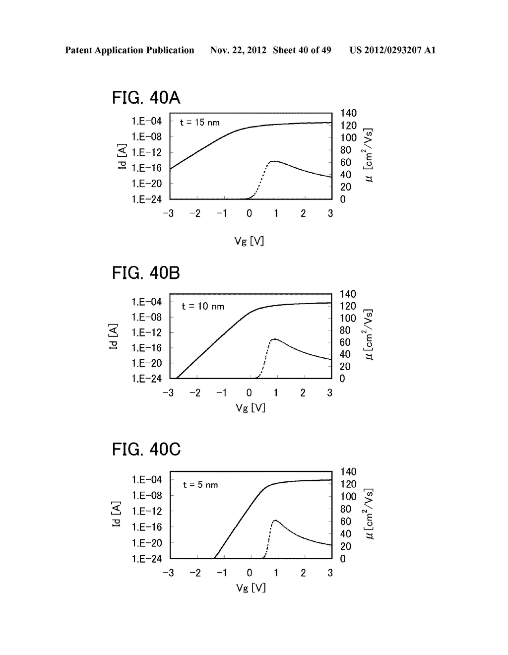 SEMICONDUCTOR INTEGRATED CIRCUIT - diagram, schematic, and image 41