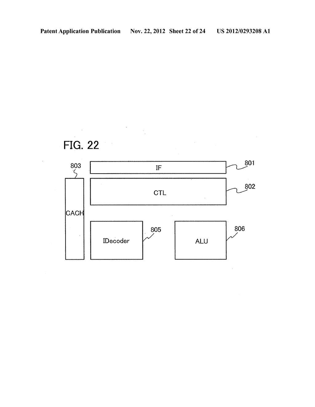 Semiconductor Device - diagram, schematic, and image 23