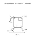 CIRCUIT USED FOR INDICATING PROCESS CORNER AND EXTREME TEMPERATURE diagram and image