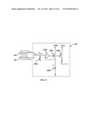 CIRCUIT USED FOR INDICATING PROCESS CORNER AND EXTREME TEMPERATURE diagram and image