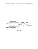 CIRCUIT USED FOR INDICATING PROCESS CORNER AND EXTREME TEMPERATURE diagram and image