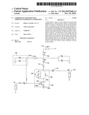 Narrowband amplifier with improved interference suppression diagram and image