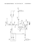 Narrowband amplifier with improved interference suppression diagram and image