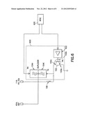 Narrowband amplifier with improved interference suppression diagram and image