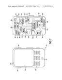 Narrowband amplifier with improved interference suppression diagram and image