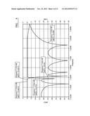 ELECTRICAL FILTER diagram and image