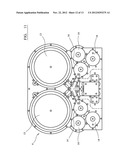 ELECTRICAL FILTER diagram and image