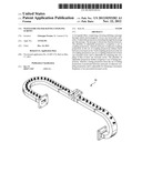 WAVEGUIDE FILTER HAVING COUPLING SCREWS diagram and image