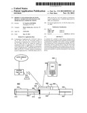 PRODUCT CONTAINER FOR USE WITH DEVICE CAPABLE OF LONG-RANGE AND     SHORT-RANGE COMMUNICATIONS diagram and image