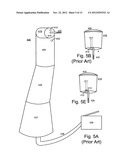 PRODUCT CONTAINER FOR USE WITH DEVICE CAPABLE OF LONG-RANGE AND     SHORT-RANGE COMMUNICATIONS diagram and image