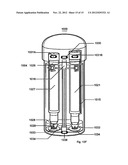 PRODUCT CONTAINER FOR USE WITH DEVICE CAPABLE OF LONG-RANGE AND     SHORT-RANGE COMMUNICATIONS diagram and image