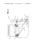 Footwear Products Including Data Transmission Capabilities diagram and image