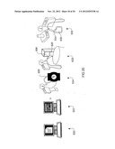 SAMPLE STORAGE AND MONITORING SYSTEM diagram and image