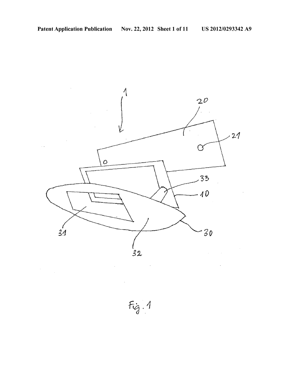 Display Module For Displaying Passenger-Specific Display Information - diagram, schematic, and image 02