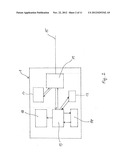 Display Module For Displaying Passenger-Specific Display Information diagram and image