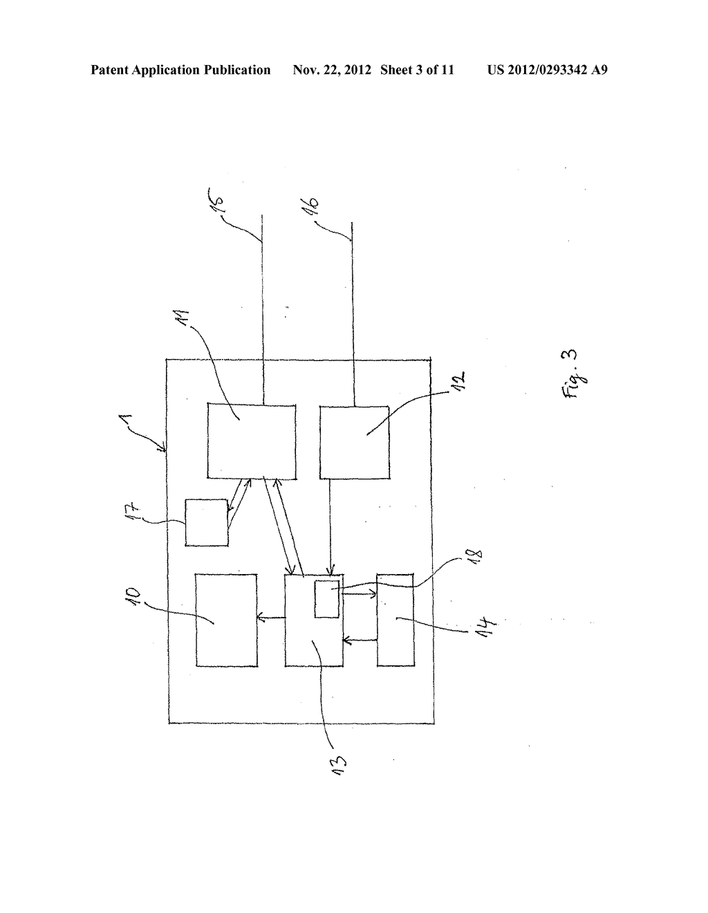 Display Module For Displaying Passenger-Specific Display Information - diagram, schematic, and image 04