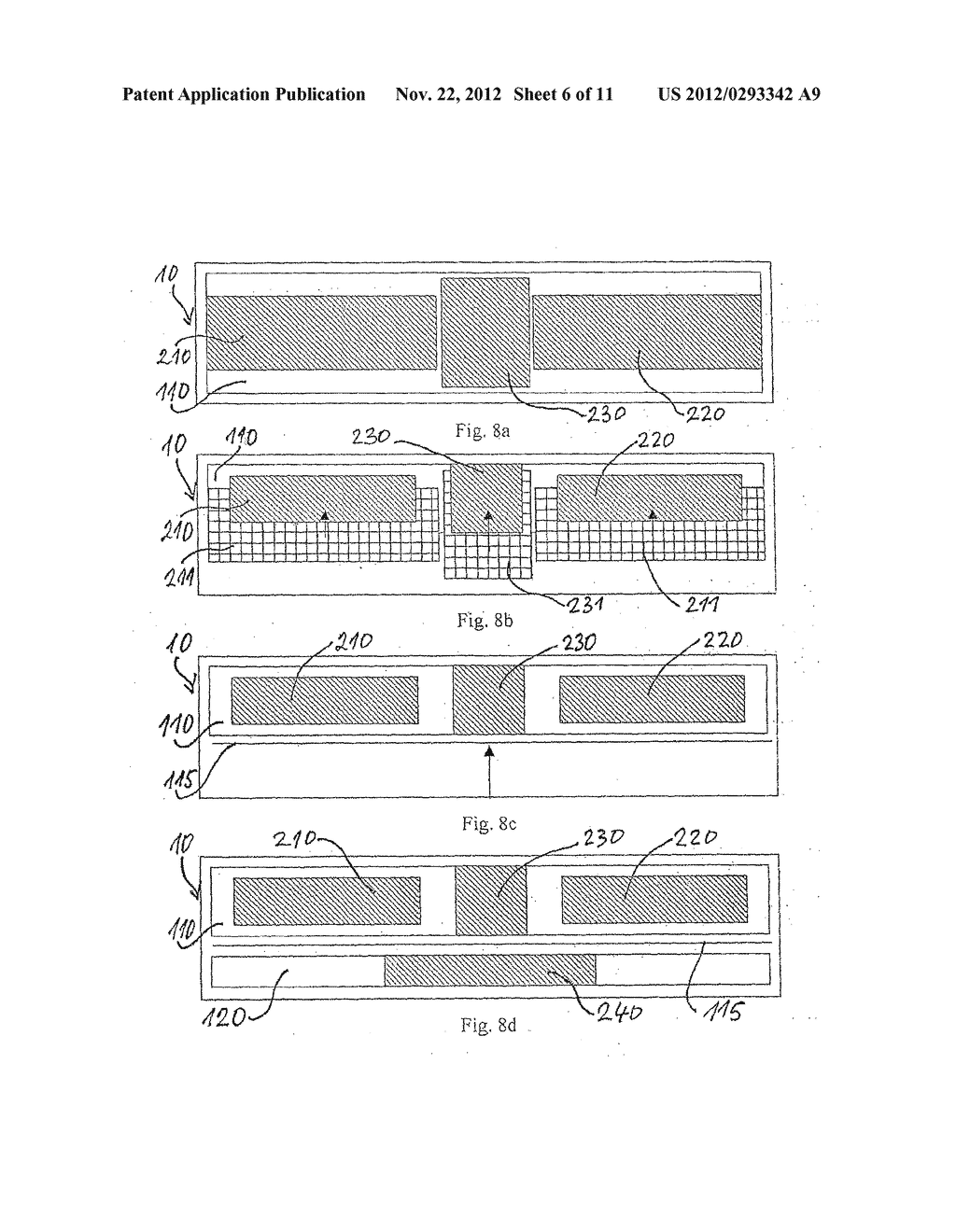 Display Module For Displaying Passenger-Specific Display Information - diagram, schematic, and image 07