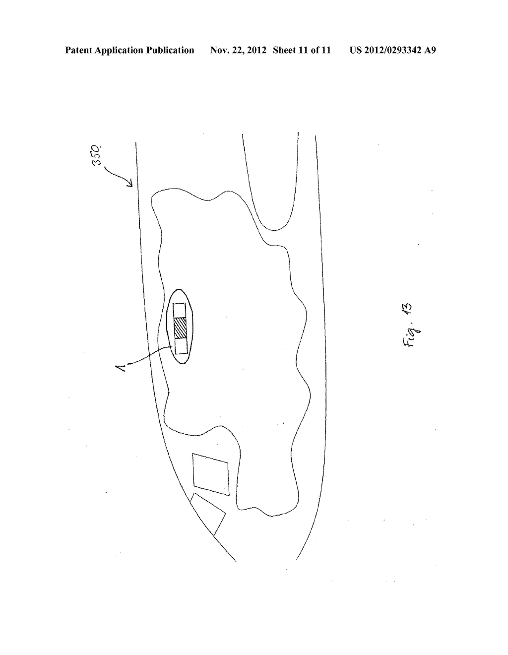 Display Module For Displaying Passenger-Specific Display Information - diagram, schematic, and image 12