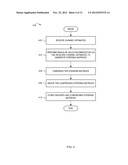 TRANSMITTER BEAMFORMING STEERING MATRIX PROCESSING AND STORAGE diagram and image