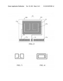 ANTENNA DEVICE diagram and image