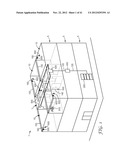 ANTENNA ASSEMBLY FOR CONVERGED IN-BUILDING NETWORK diagram and image