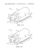 ANTENNA ASSEMBLY FOR CONVERGED IN-BUILDING NETWORK diagram and image