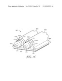 ANTENNA ASSEMBLY FOR CONVERGED IN-BUILDING NETWORK diagram and image