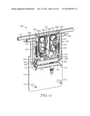 ANTENNA ASSEMBLY FOR CONVERGED IN-BUILDING NETWORK diagram and image