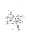 ANTENNA ASSEMBLY FOR CONVERGED IN-BUILDING NETWORK diagram and image