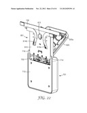 ANTENNA ASSEMBLY FOR CONVERGED IN-BUILDING NETWORK diagram and image