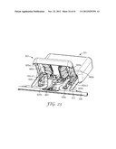 ANTENNA ASSEMBLY FOR CONVERGED IN-BUILDING NETWORK diagram and image