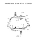 ANTENNA ASSEMBLY FOR CONVERGED IN-BUILDING NETWORK diagram and image